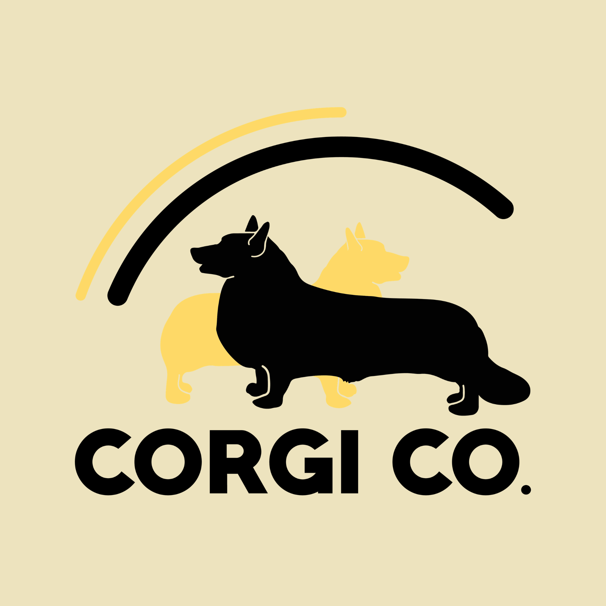 CANIL CORGI CO