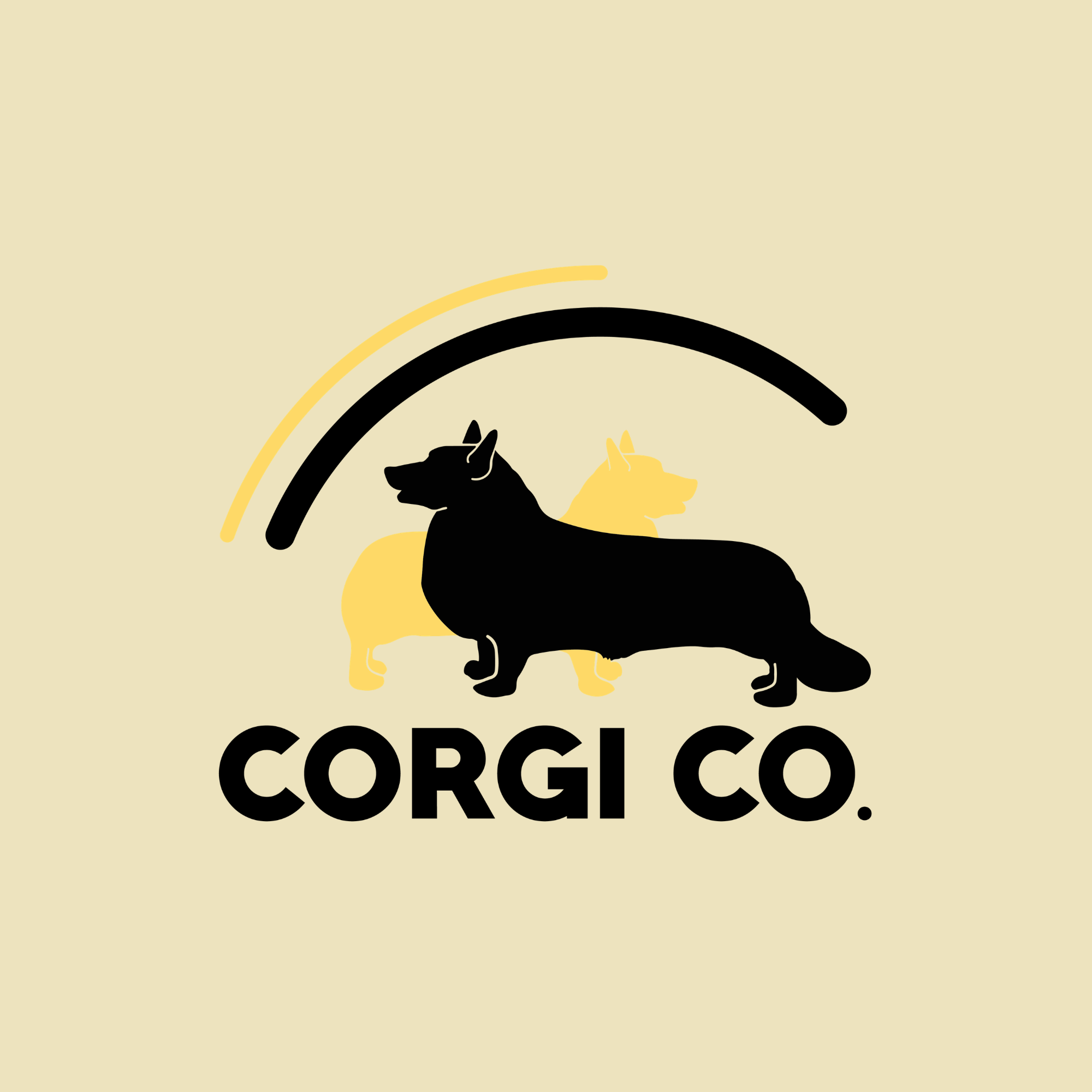 CANIL CORGI CO