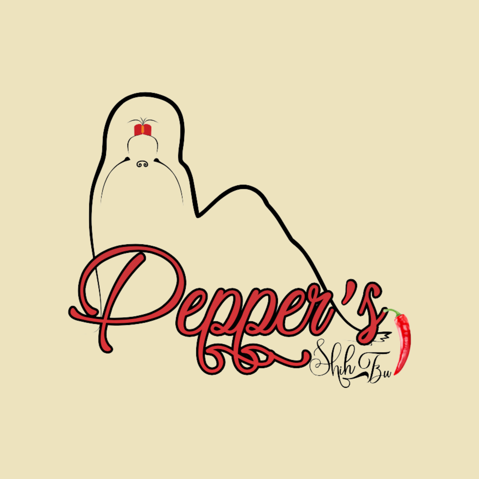 CANIL BR PEPPER´S