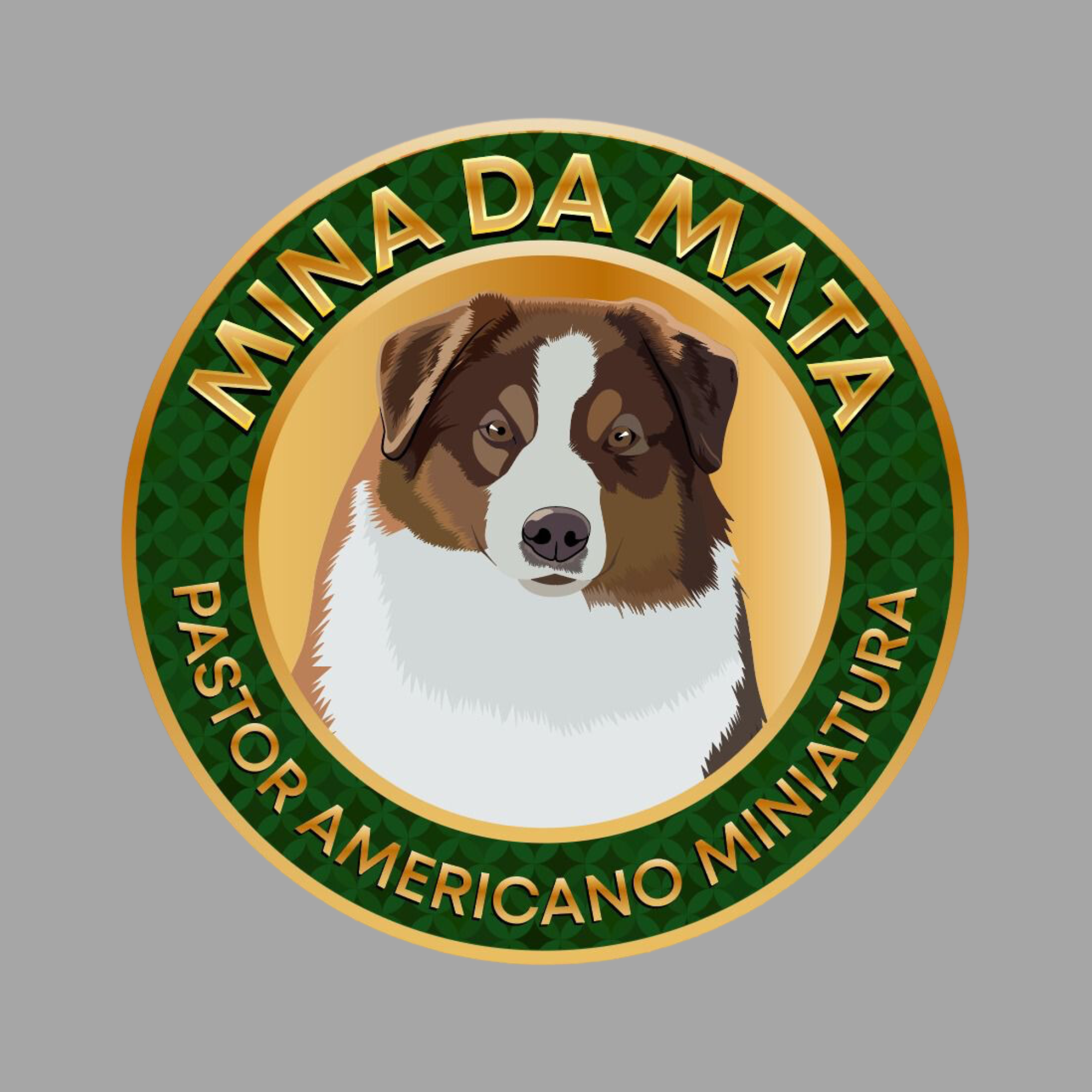 CANIL MINA DA MATA