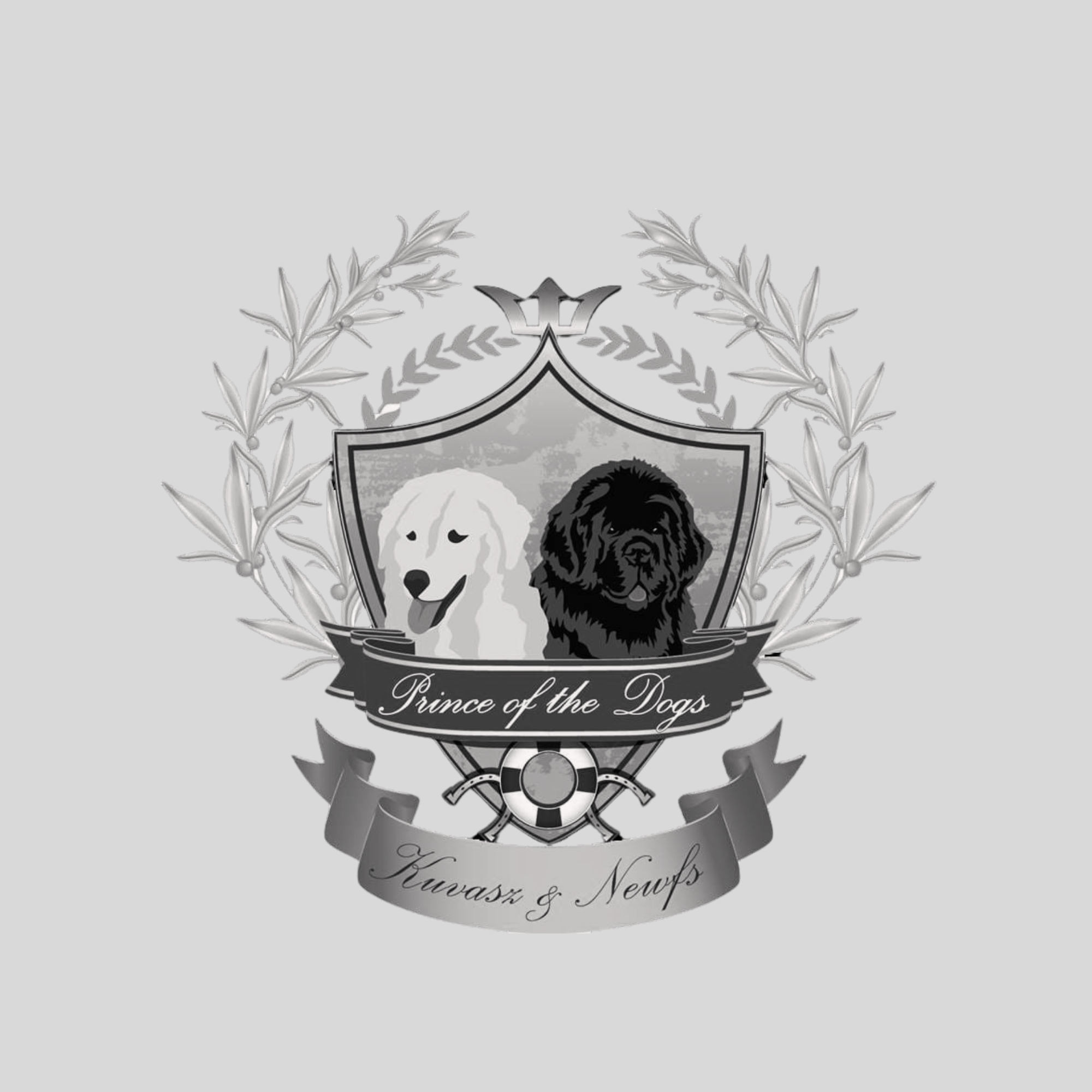 CANIL PRINCE OF THE DOGS