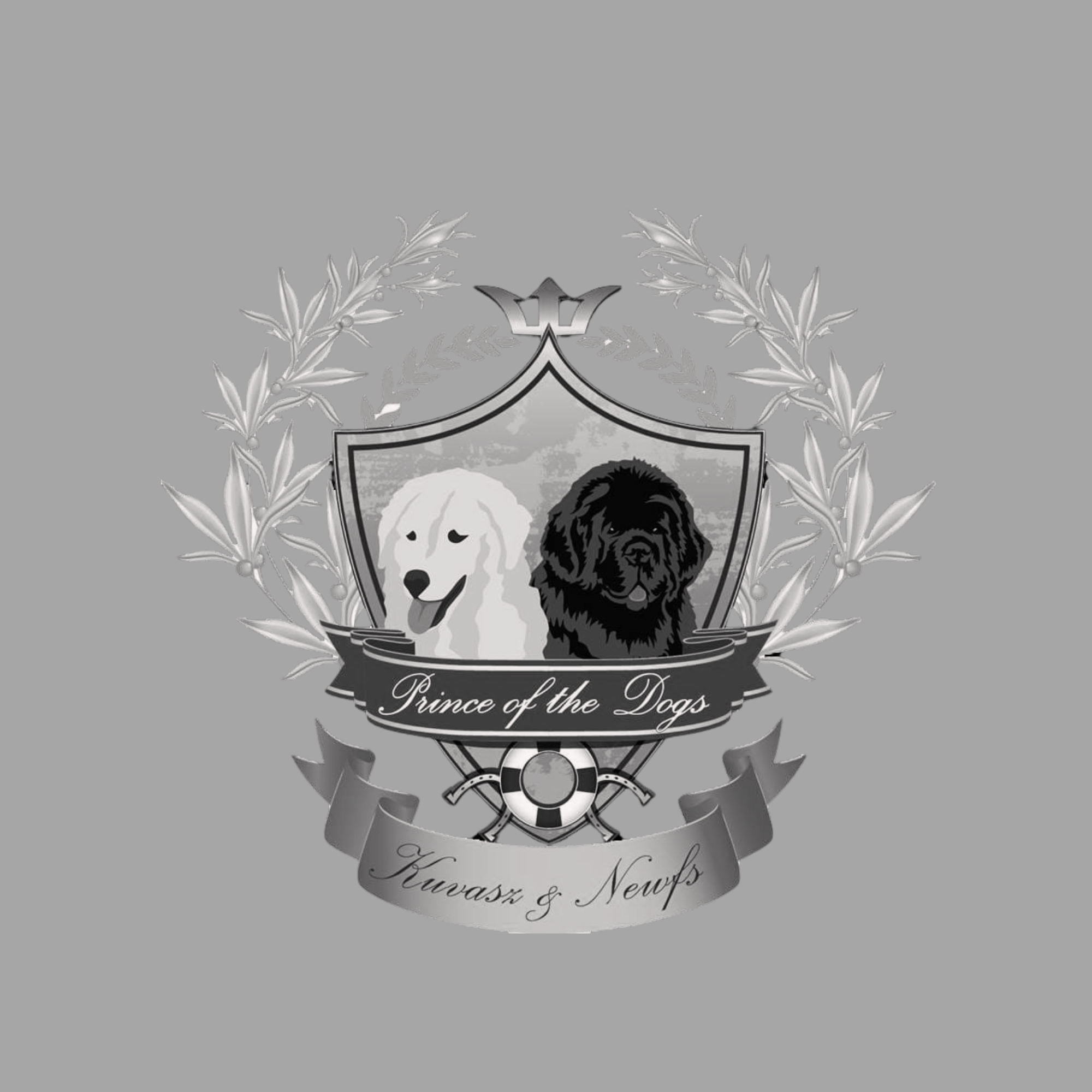 CANIL PRINCE OF THE DOGS