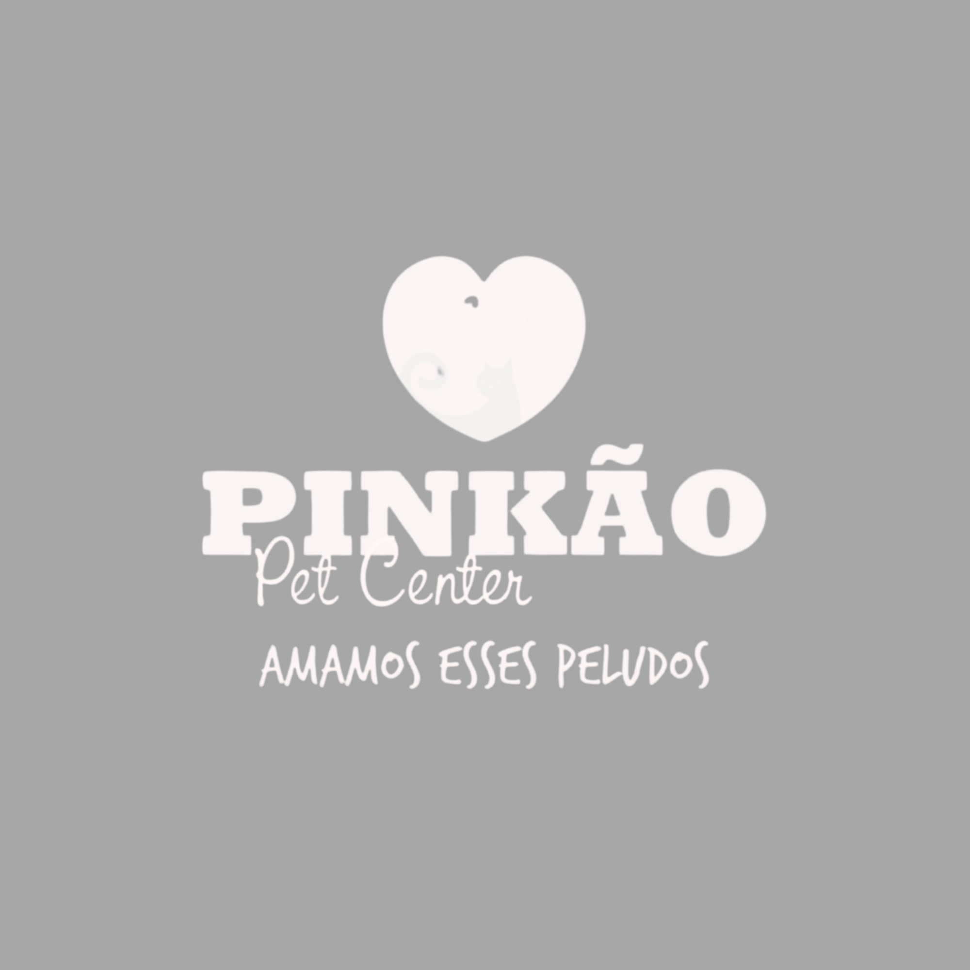 PETSHOP PINKÃO