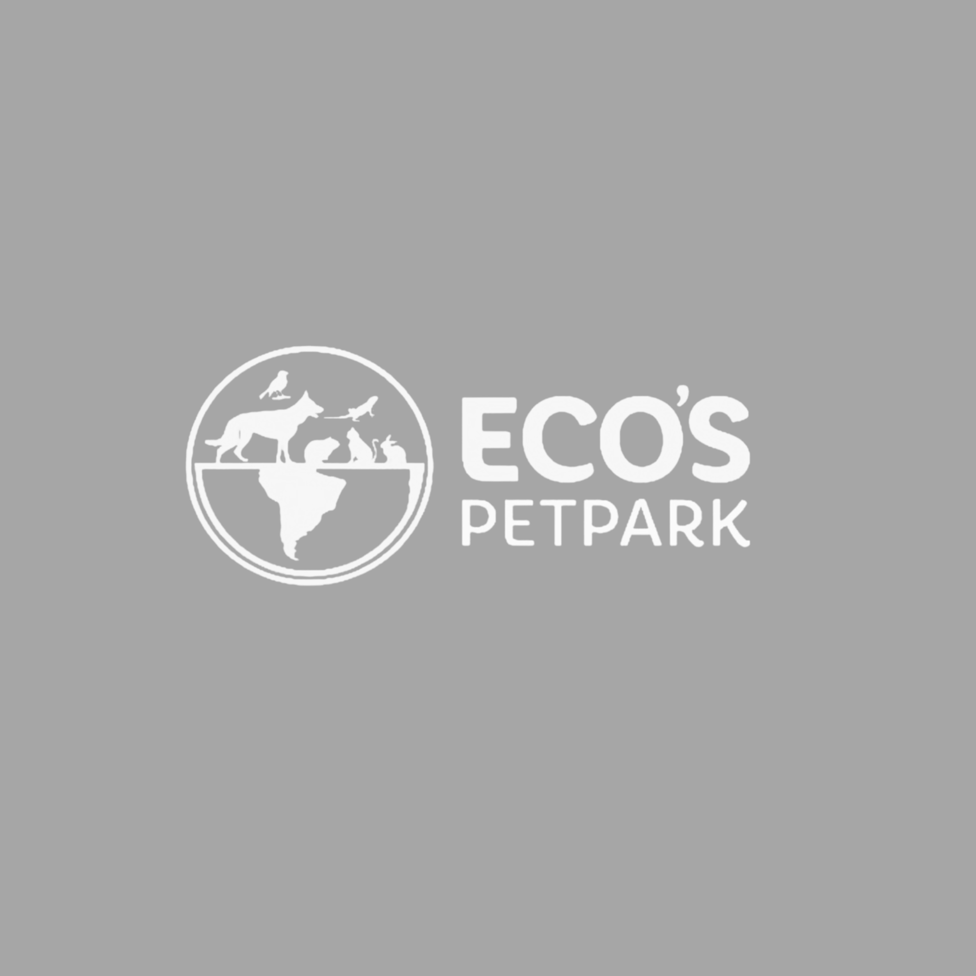PETSHOP ECO´S PET PARK 