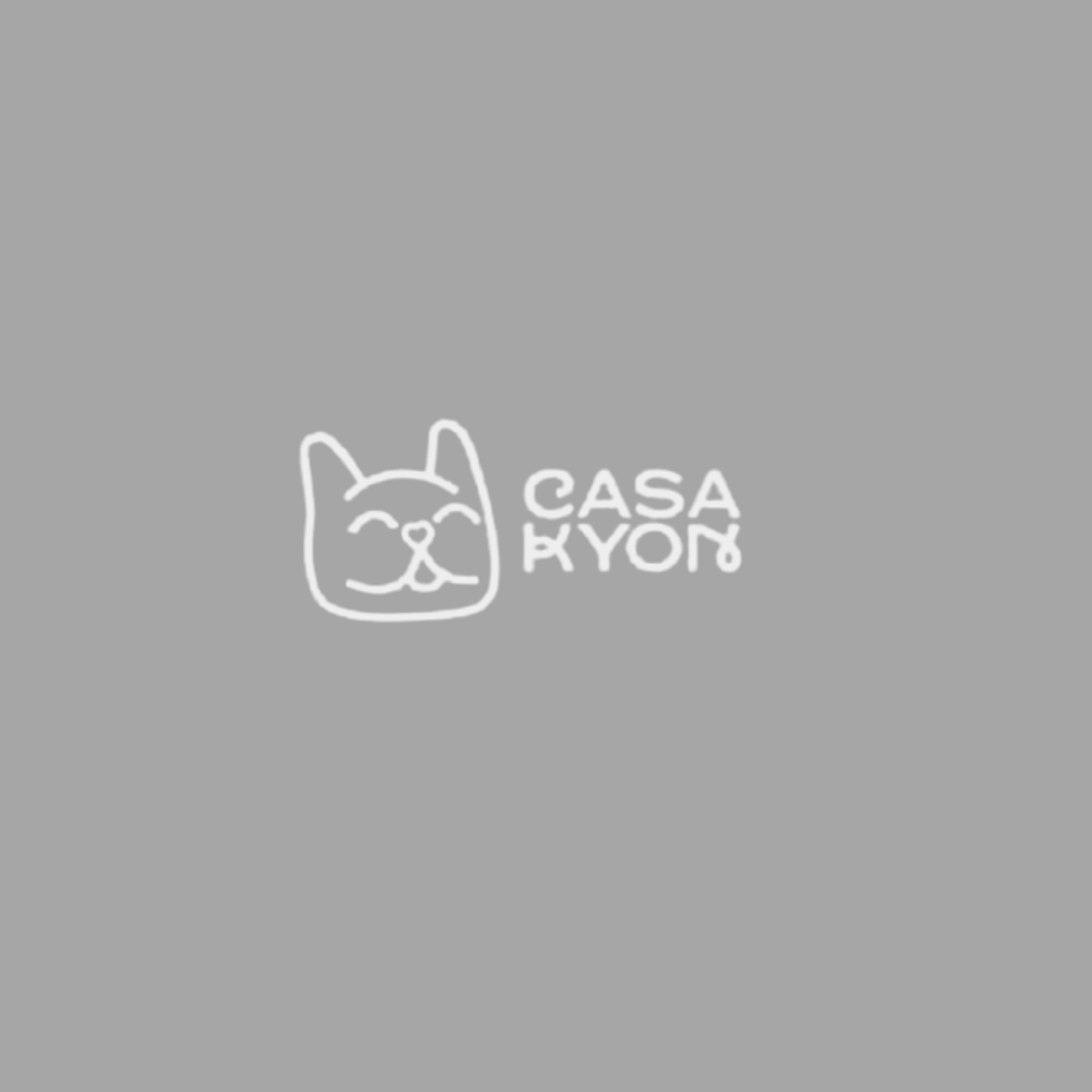CANIL CASA KYON