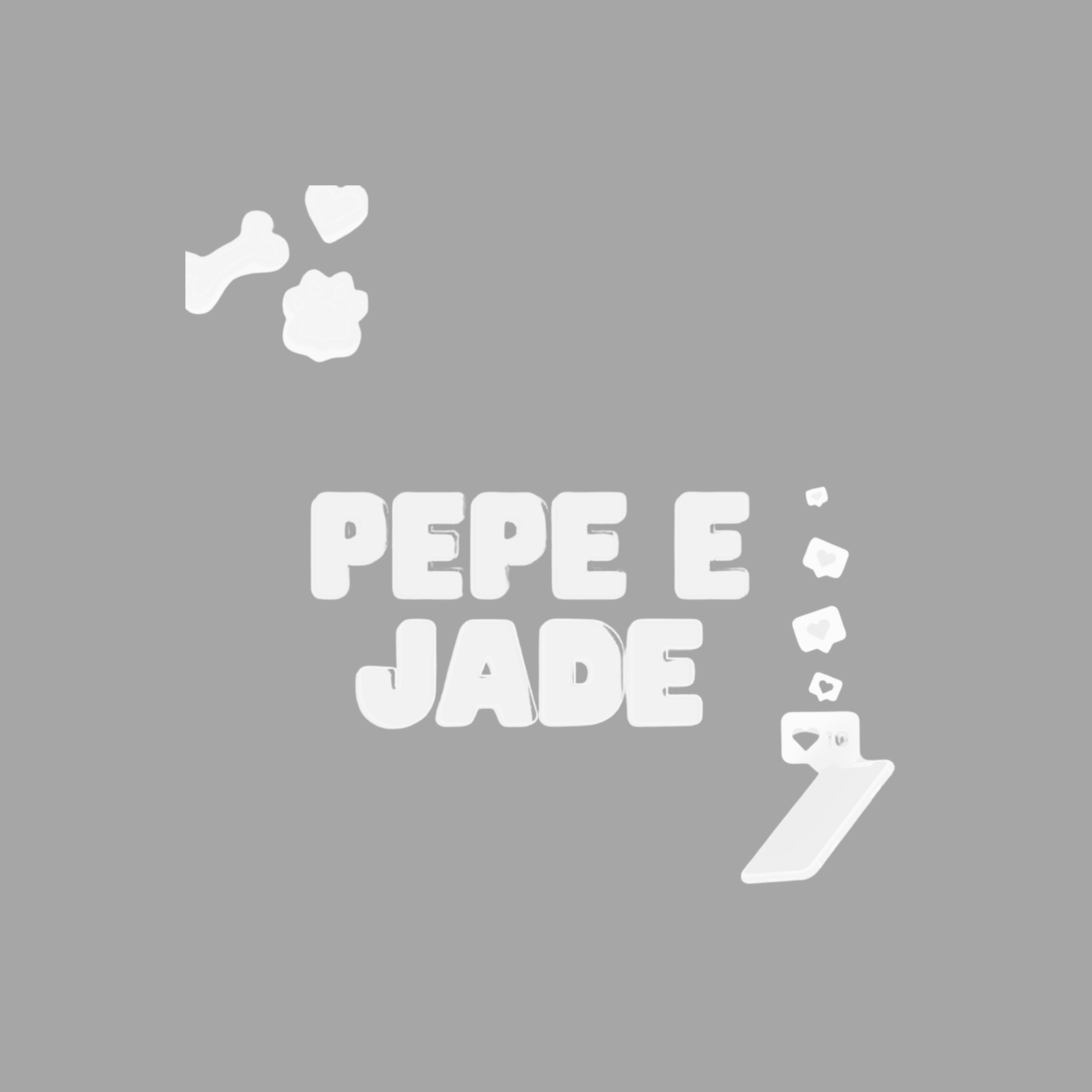 CANIL PEPE E JADE 