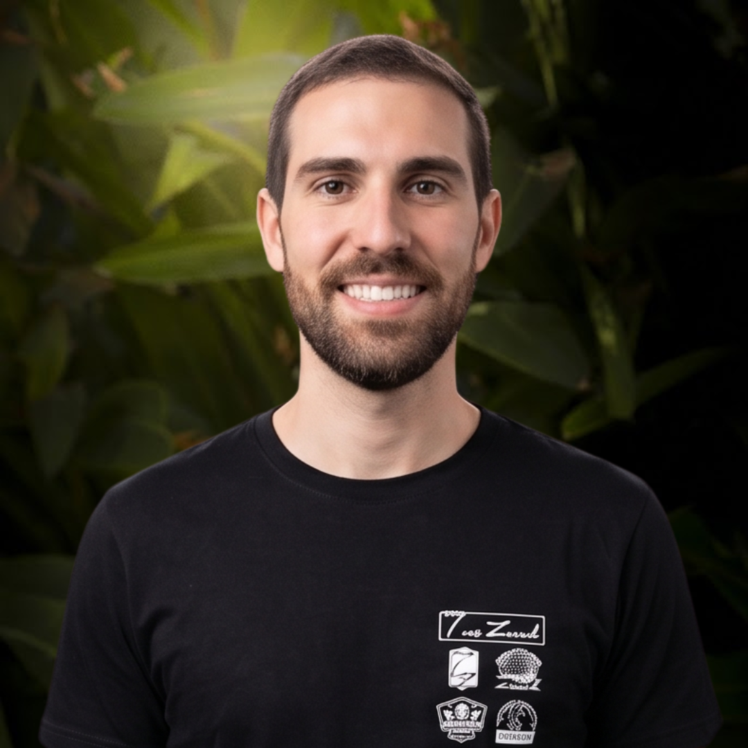 DANIEL PEREIRA