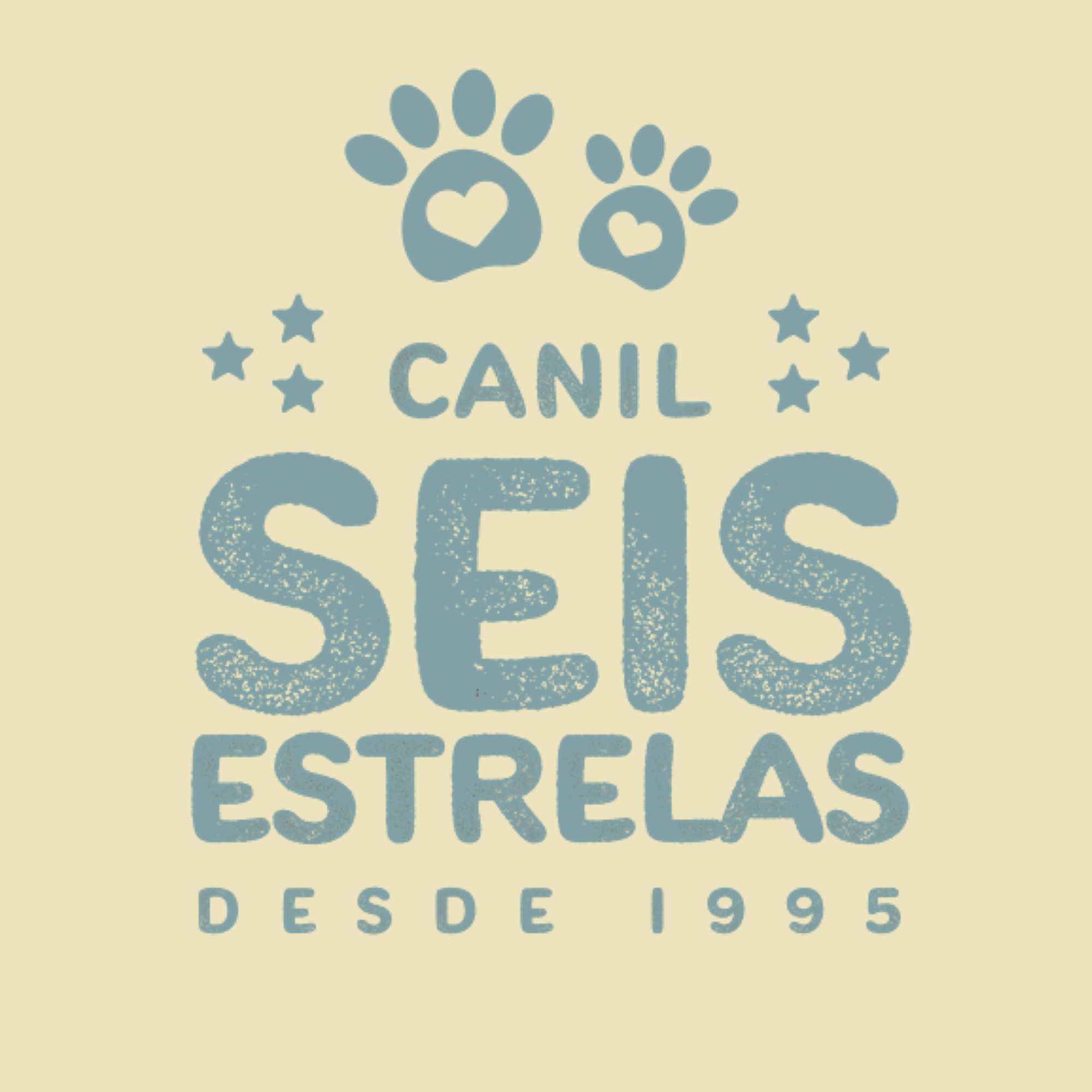 CANIL SEIS ESTRELAS