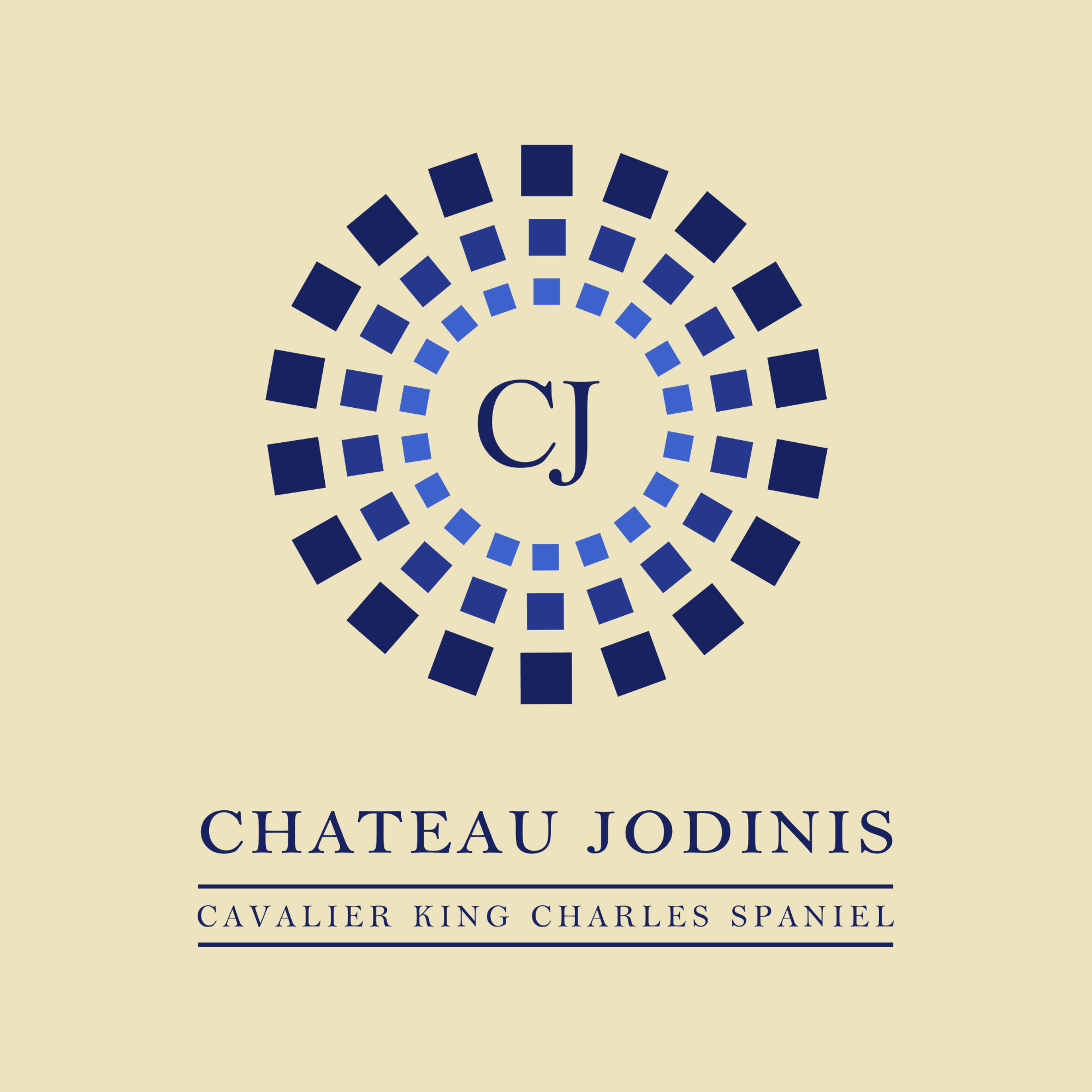 CANIL CHATEAU JODINIS