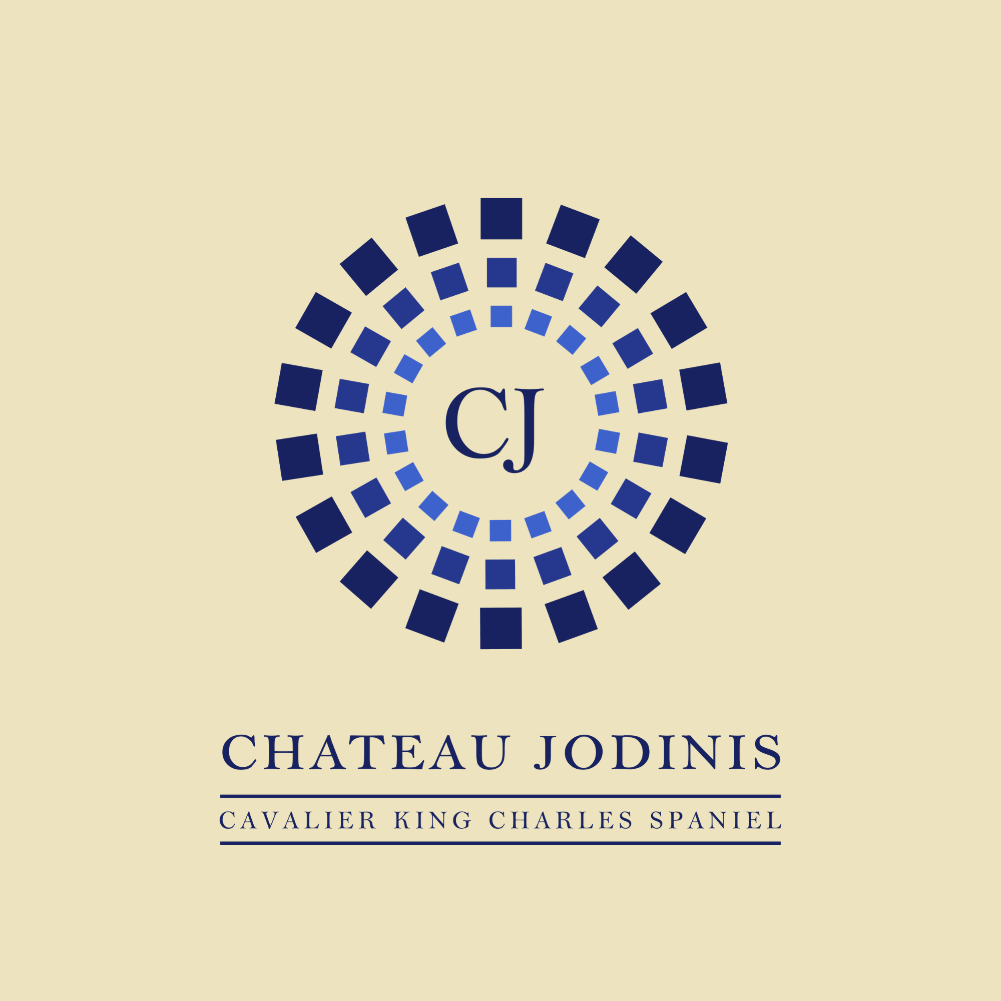 CANIL CHATEAU JODINIS