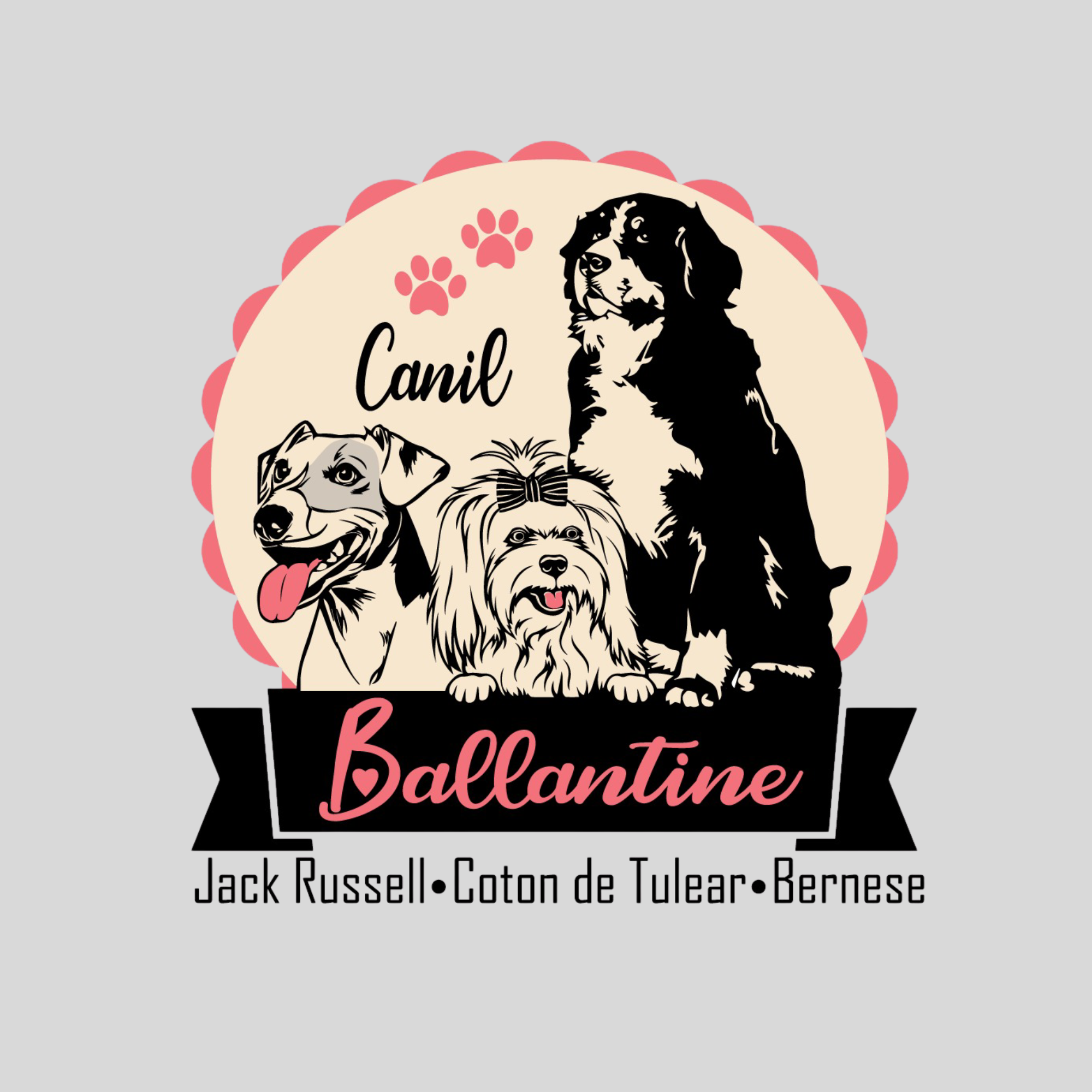 CANIL BALLANTINE