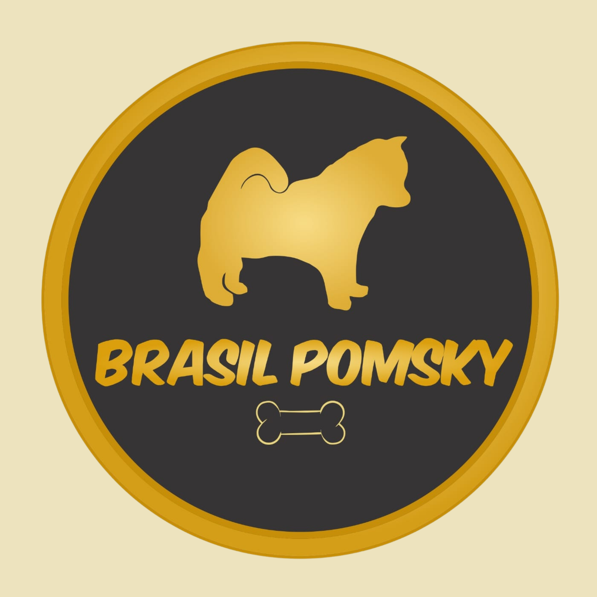 CANIL BRASIL POMSKY