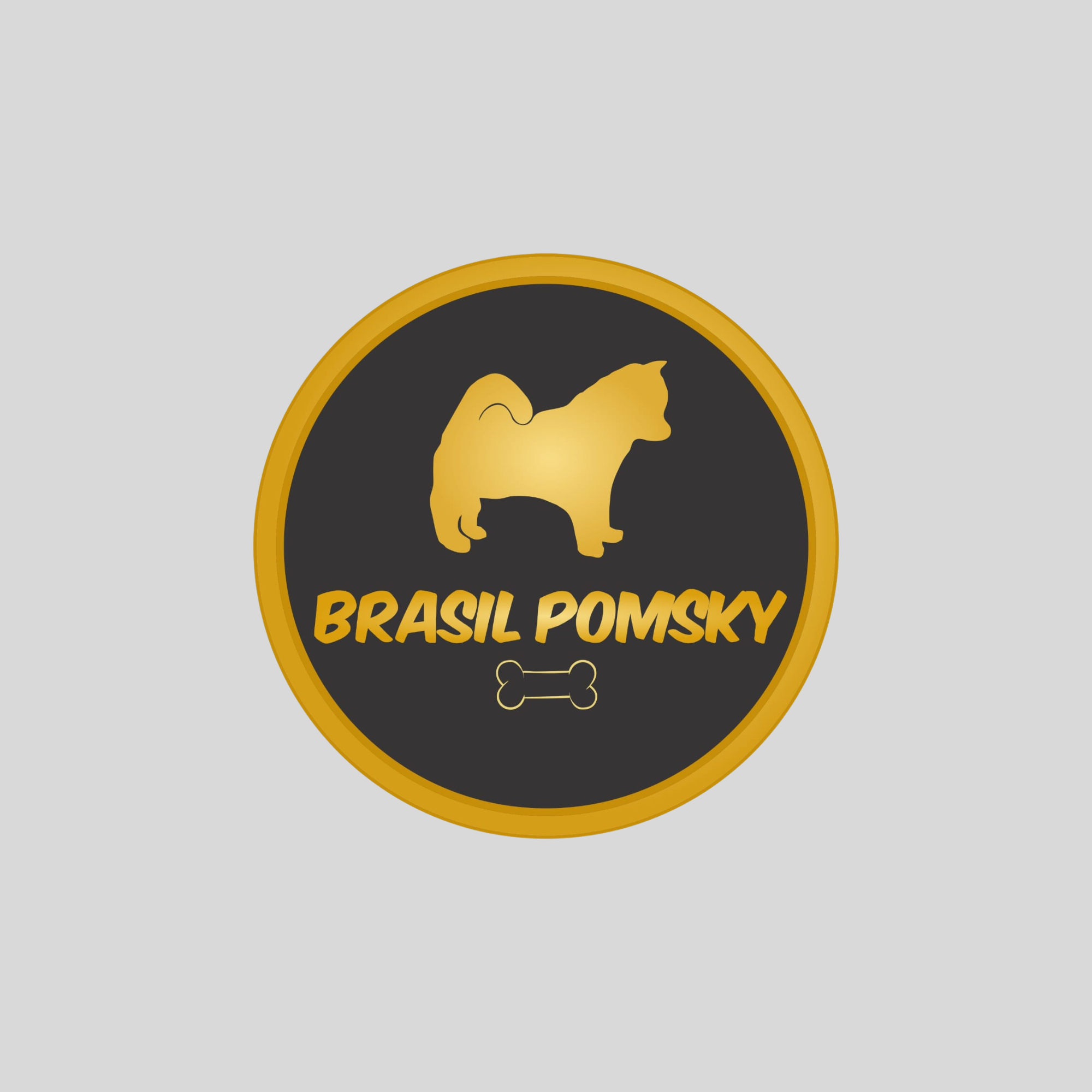 CANIL BRASIL POMSKY