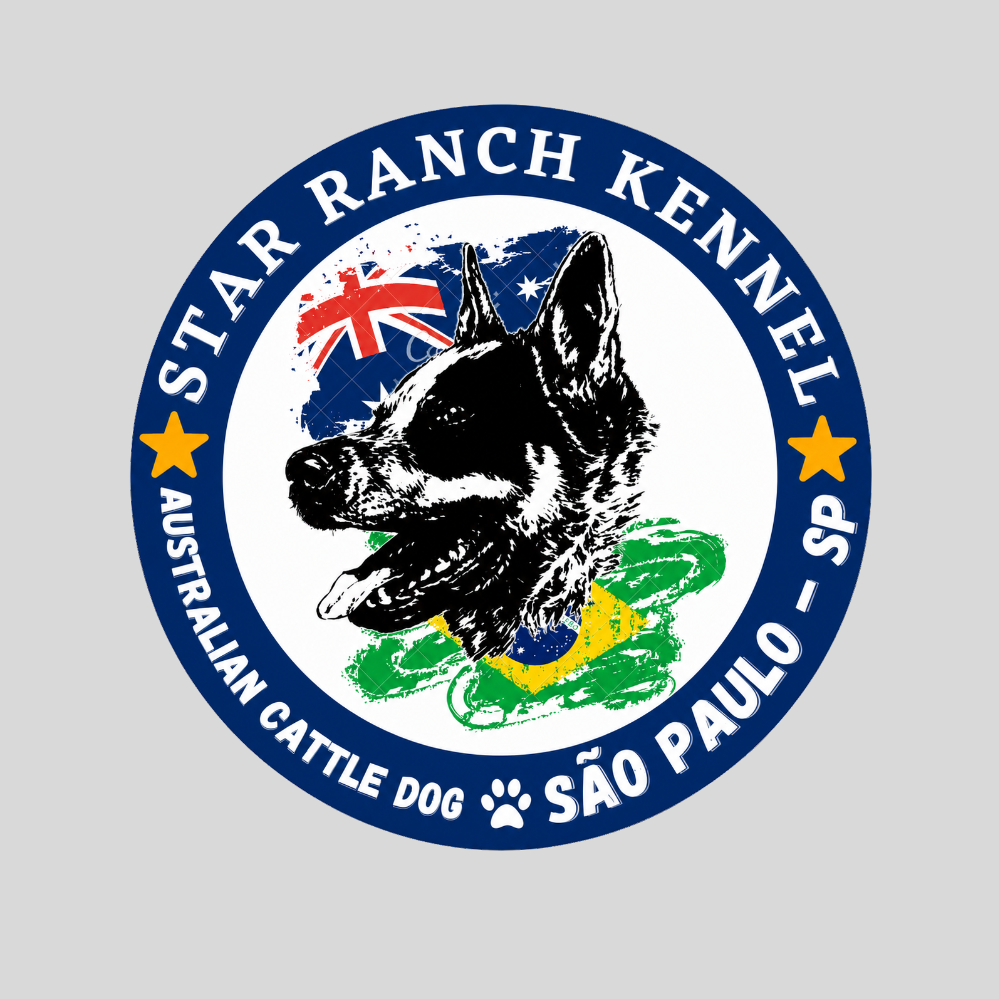 CANIL STAR RANCH KENNEL