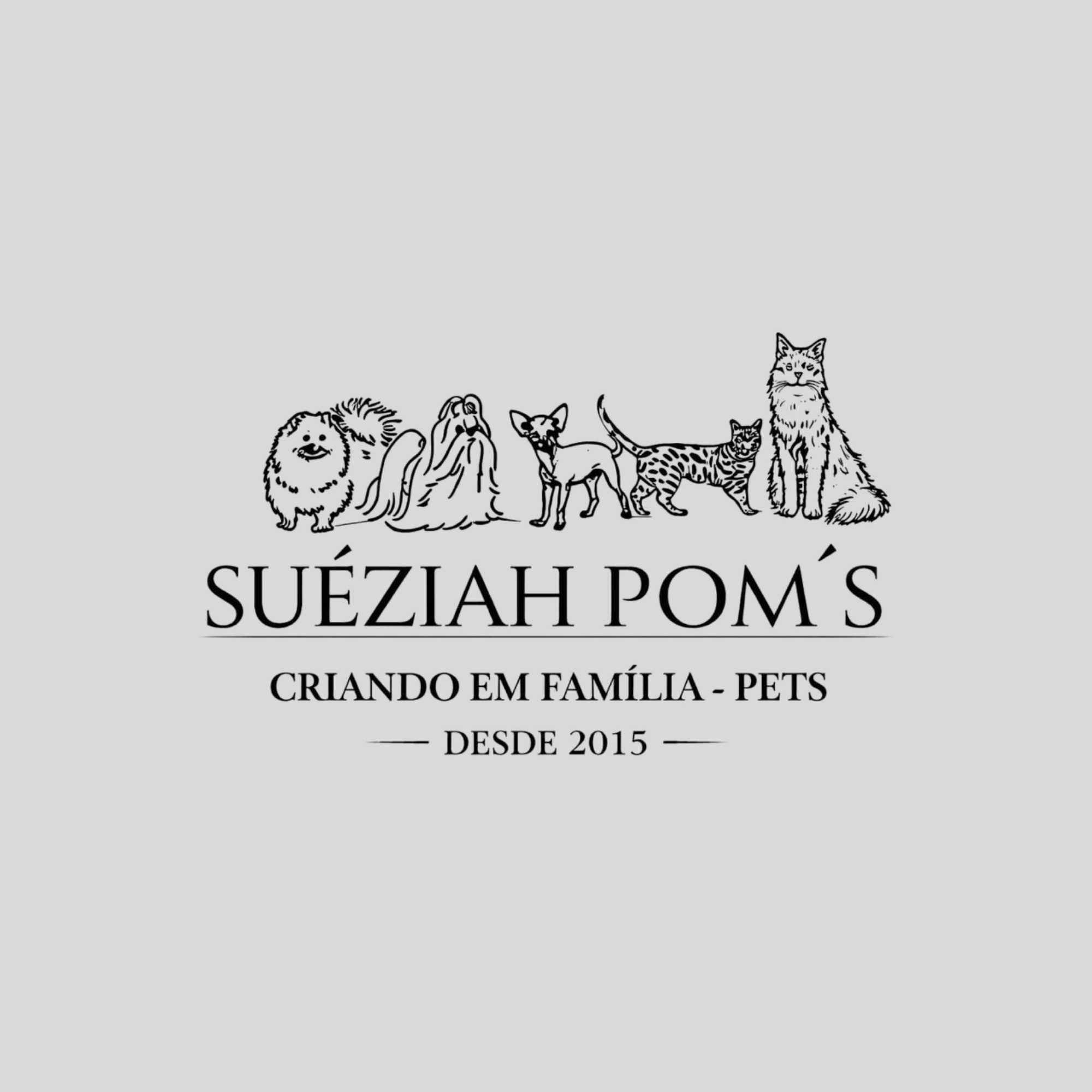 CANIL POMS MANAUS