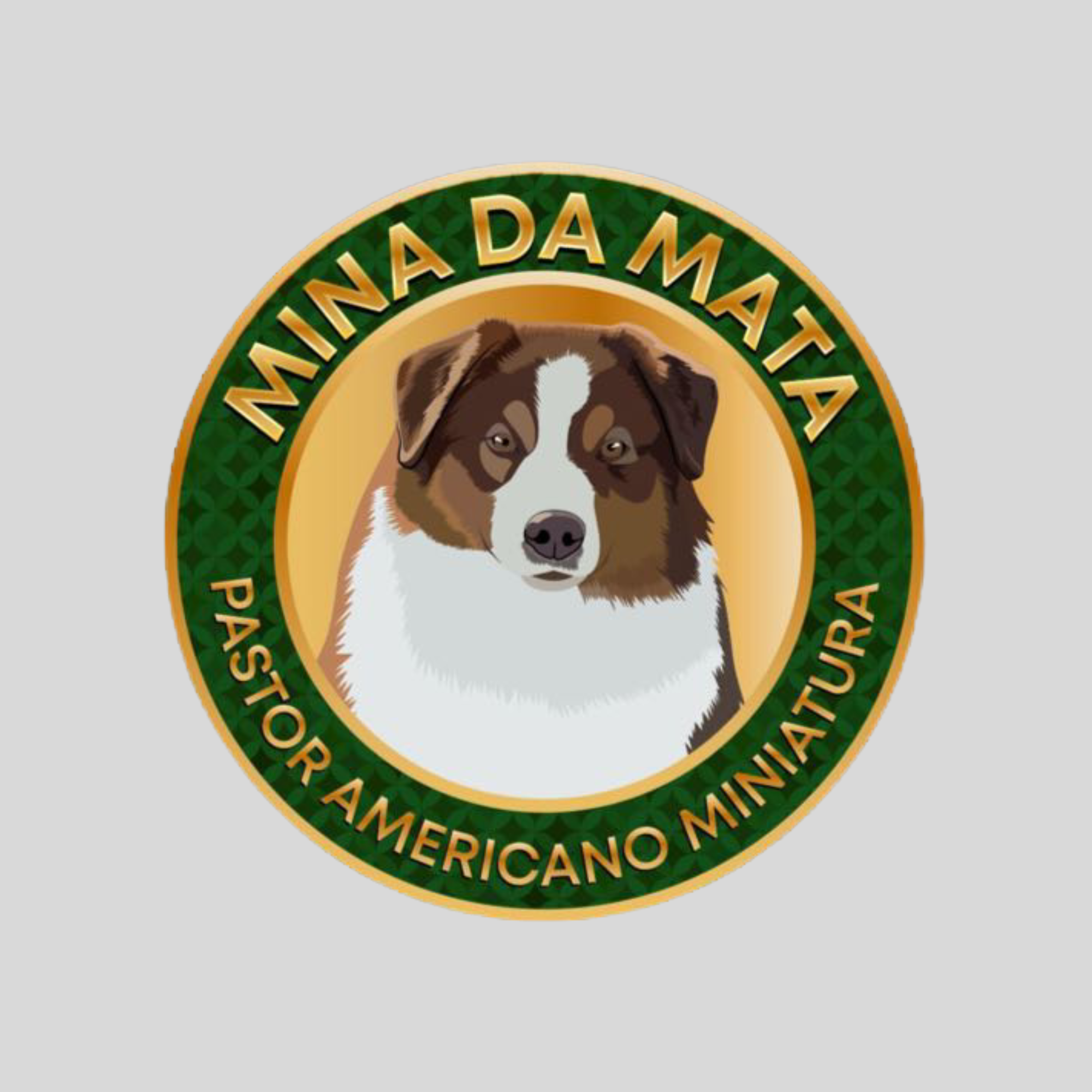 CANIL MINAS DA MATA