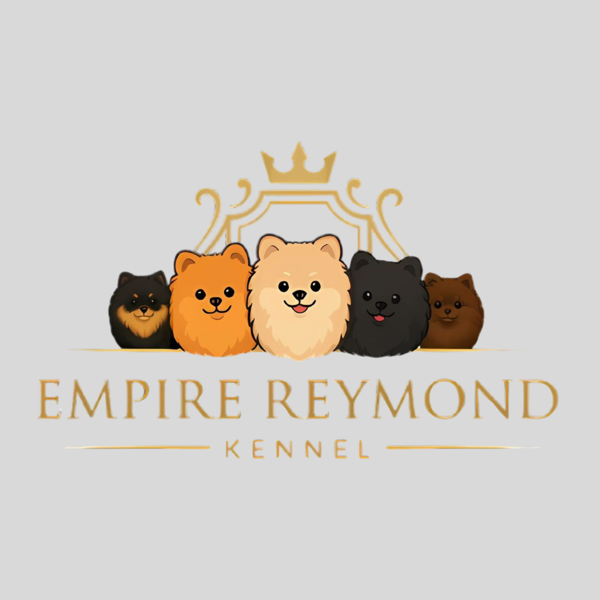 CANIL EMPIRE REYMOND