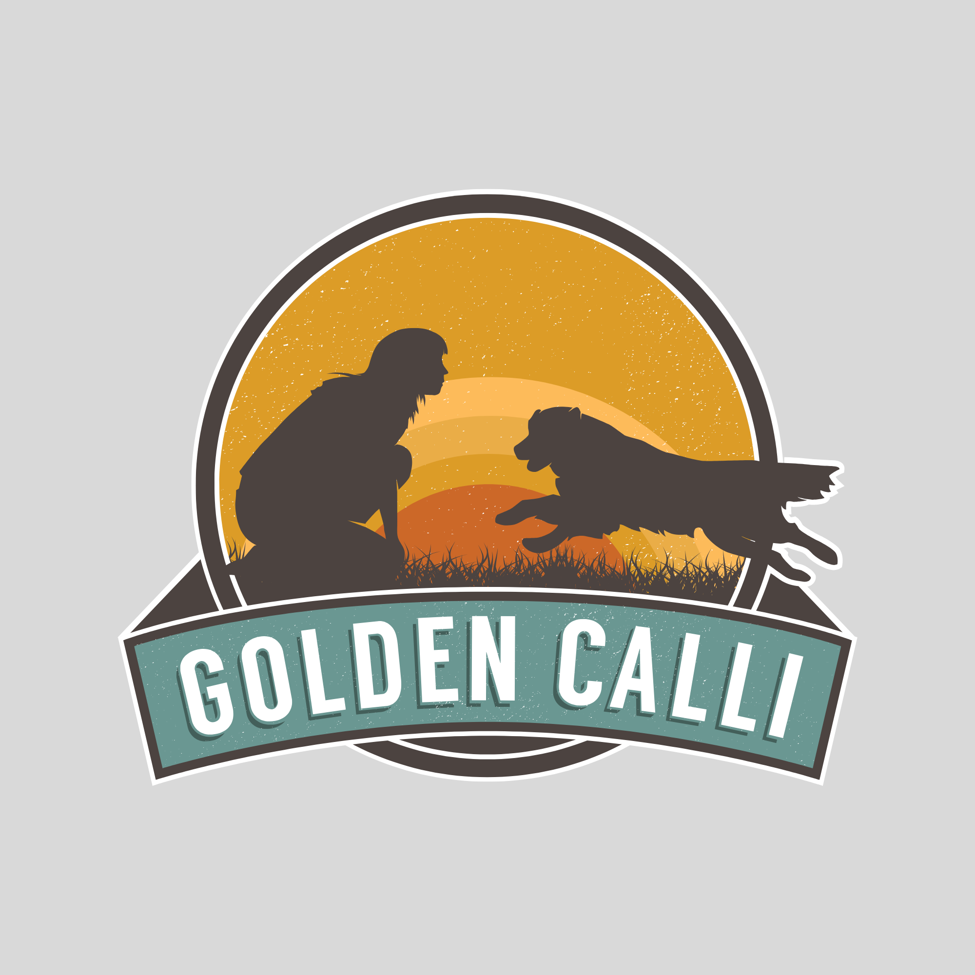 CANIL GOLDEN CALLI