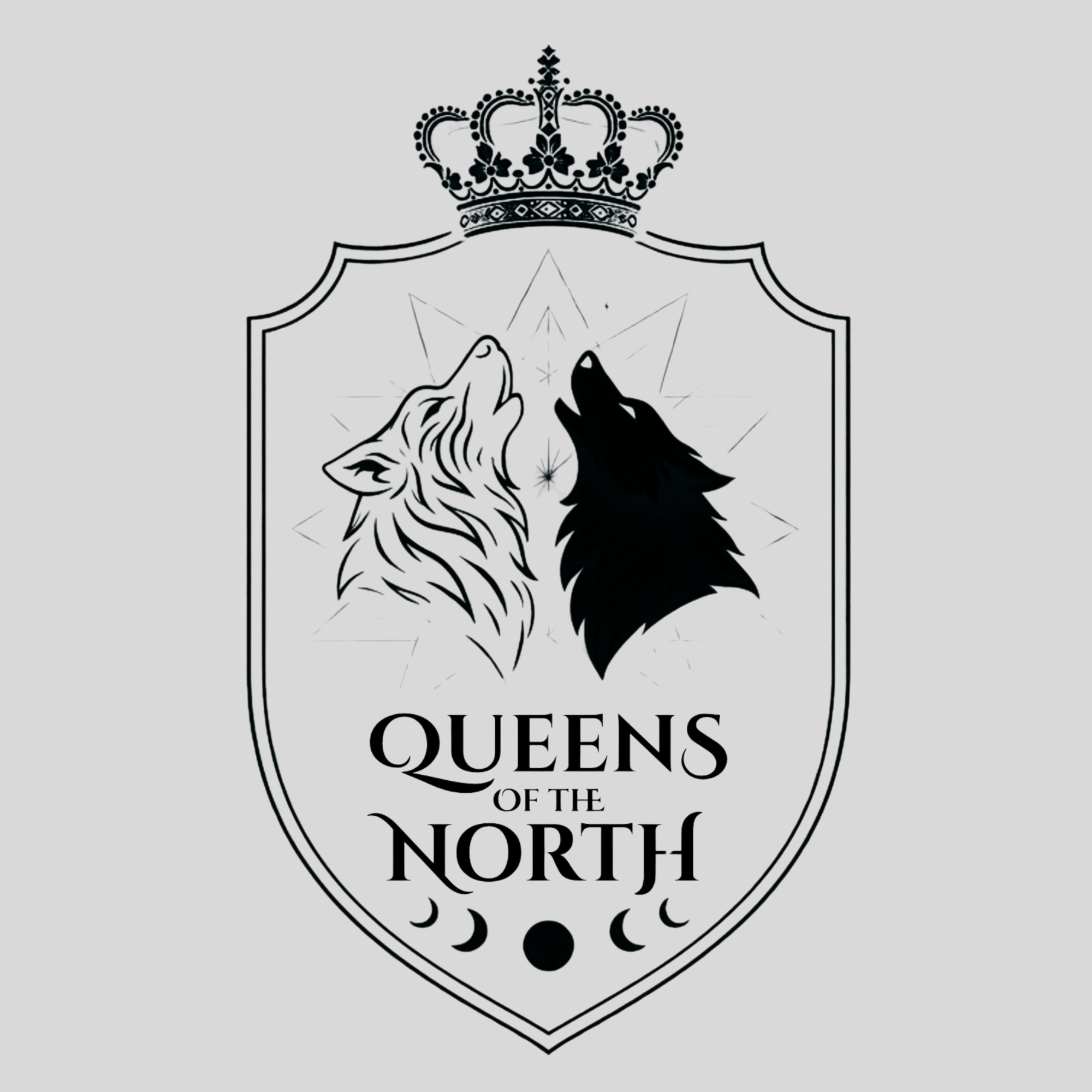 CANIL QUEENS OF THE NORTH