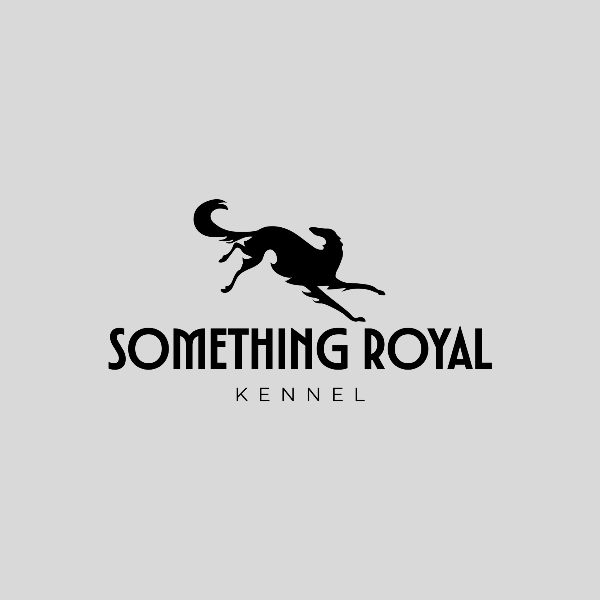 CANIL SOMETHING ROYAL KENNEL