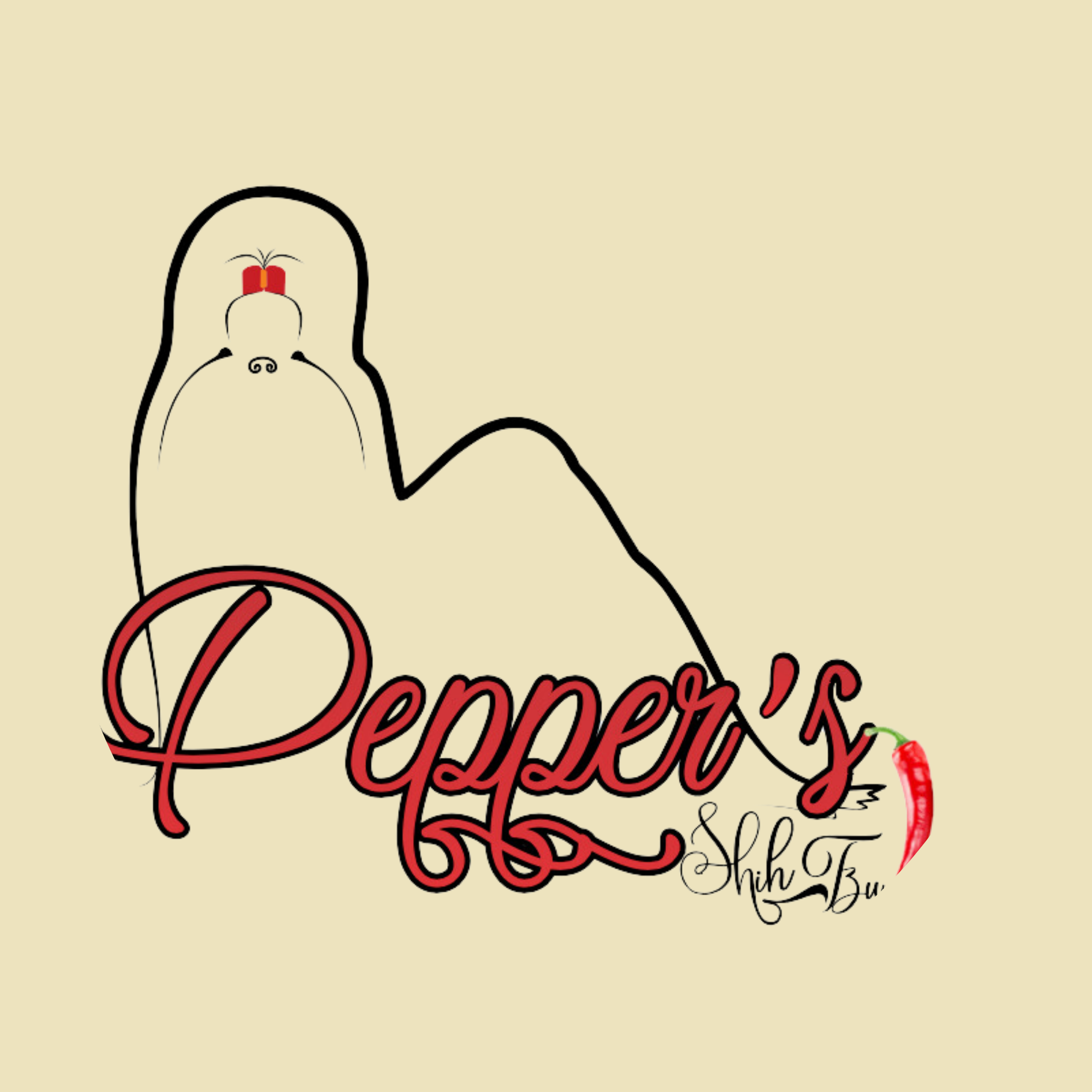 CANIL BR PEPPERS
