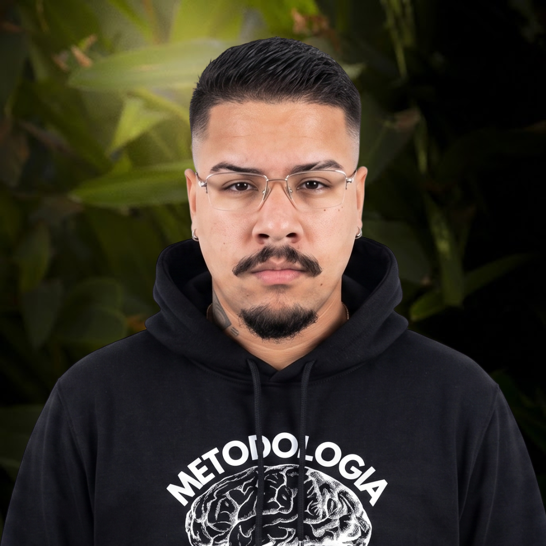 CAIO RIBEIRO