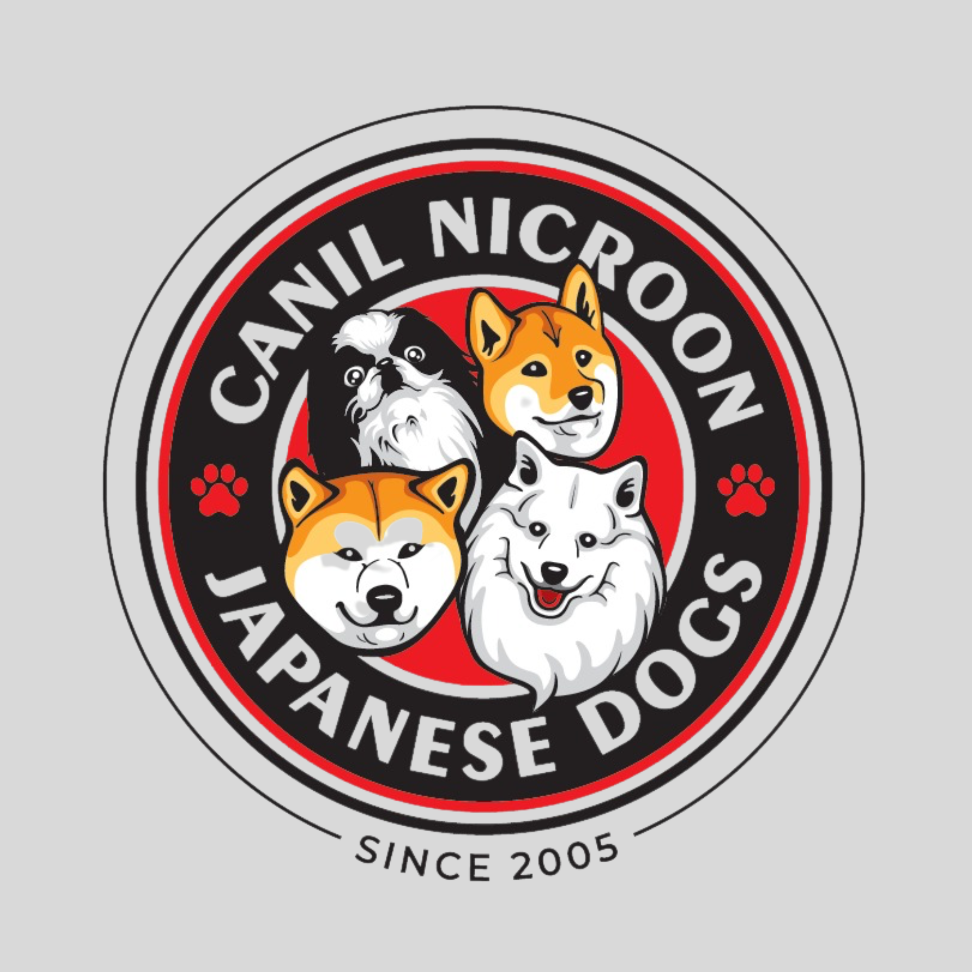 CANIL NICROON