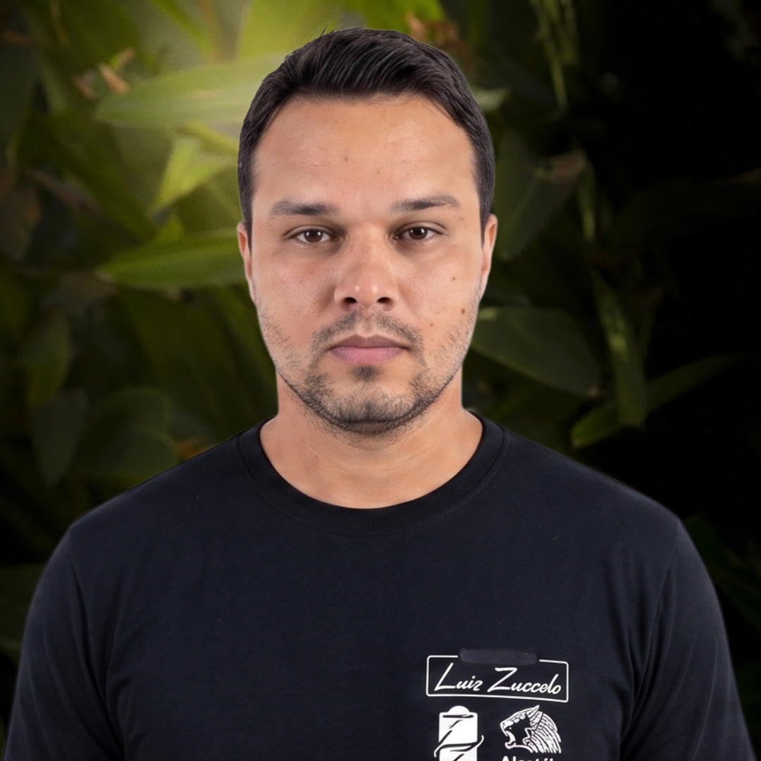 THIAGO ALMEIDA